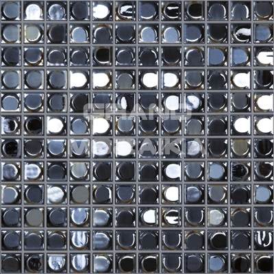 Мозаика Aura Black серия Aura