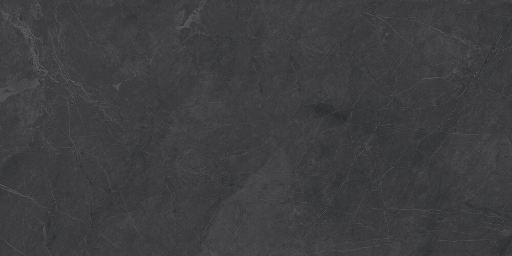 Плитка Barcelona Nero 60x120 5мм Matt серия Marbles