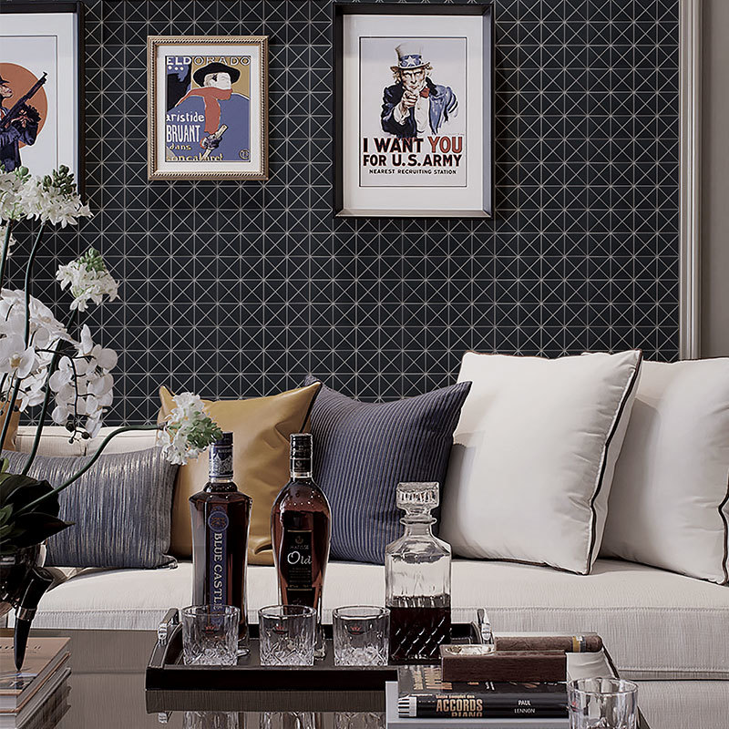 Мозаика Black (TR2-MB) серия Albion