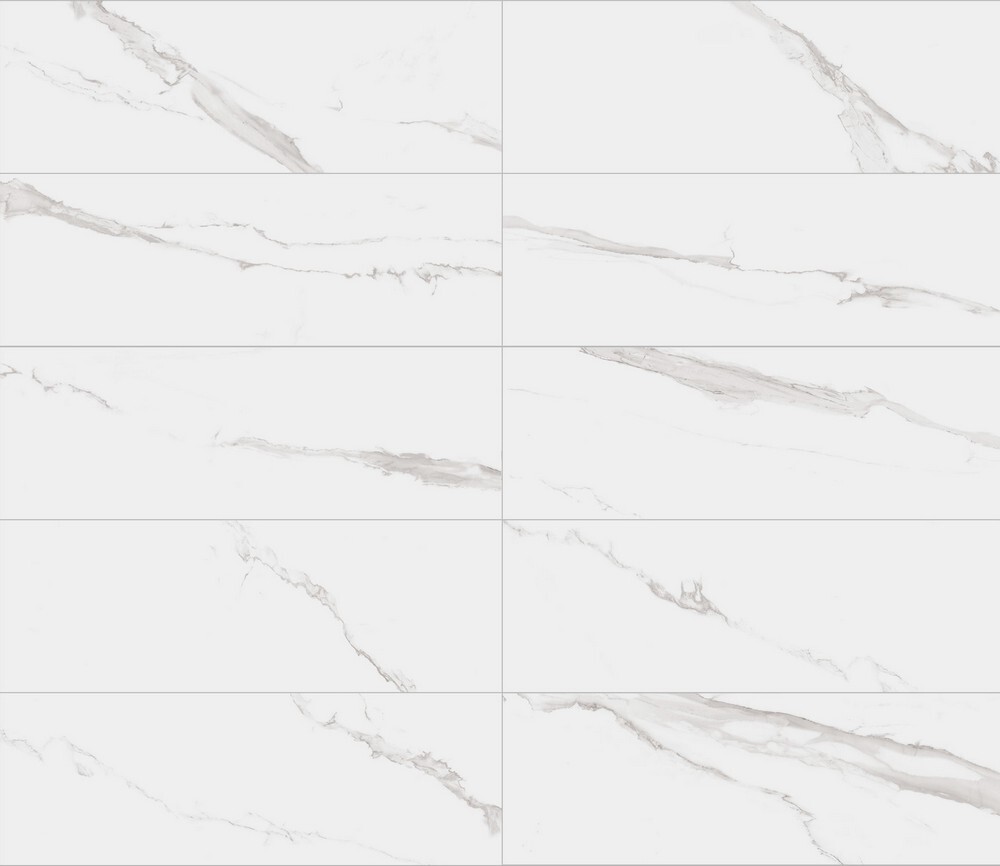 Плитка CELLINI BRILLO 33.3x100 серия Cellini