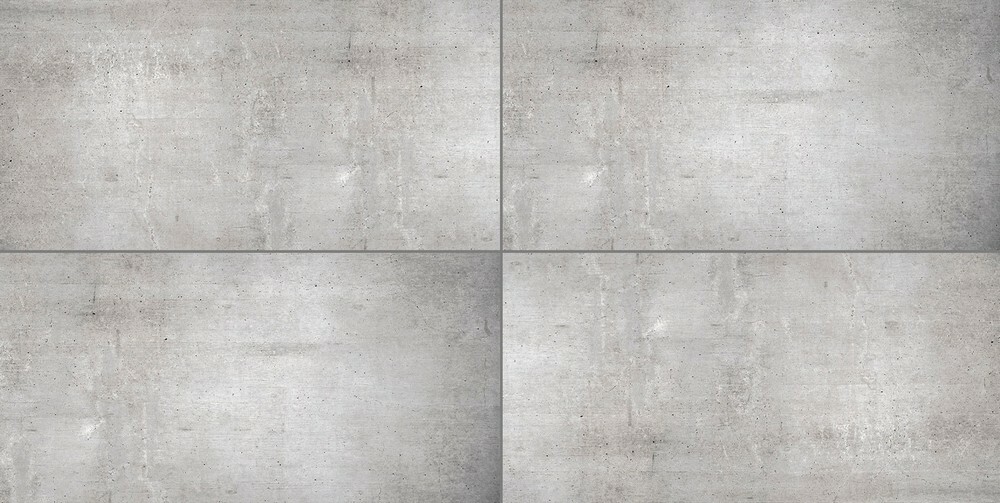 Плитка Concrete 60x120 5мм Matt серия Loft