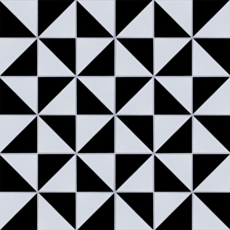 Мозаика Triangolo Chess Matt. (CZM093B) серия Homework