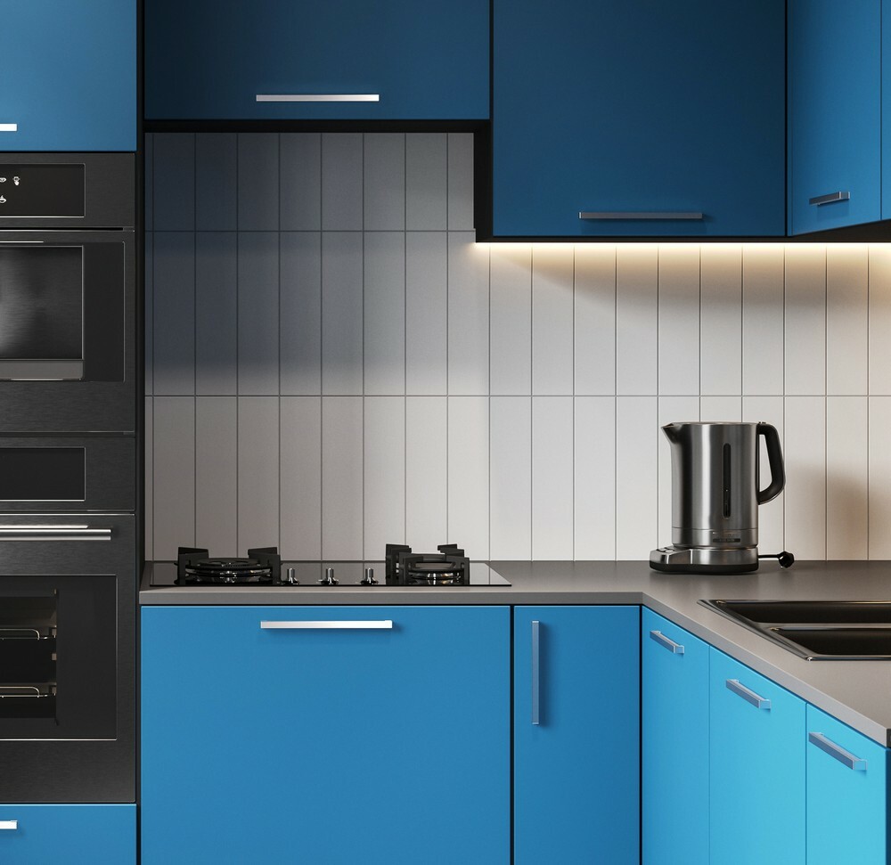 Плитка FABIA WHITE серия Fabia