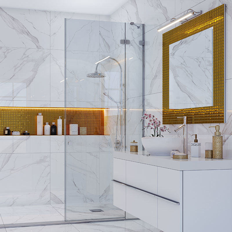 Мозаика Golden Glossy (CIO915JY) серия Homework