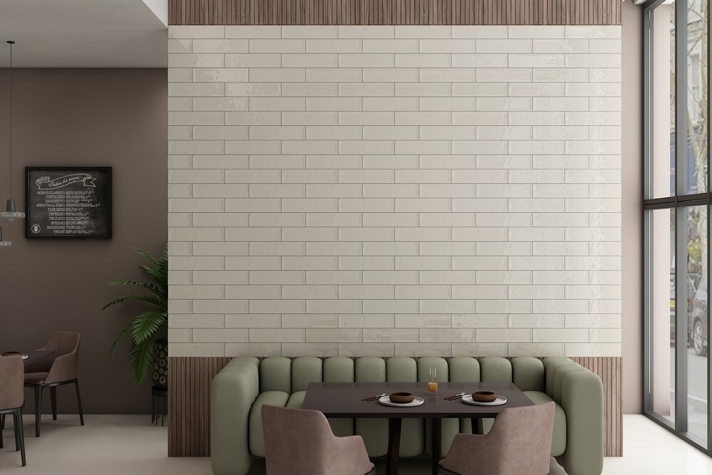 Плитка LIGURIA CREAM серия Liguria