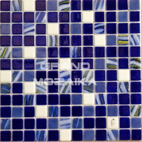 Мозаика Miami № 41/24/20/15 серия Mixed V