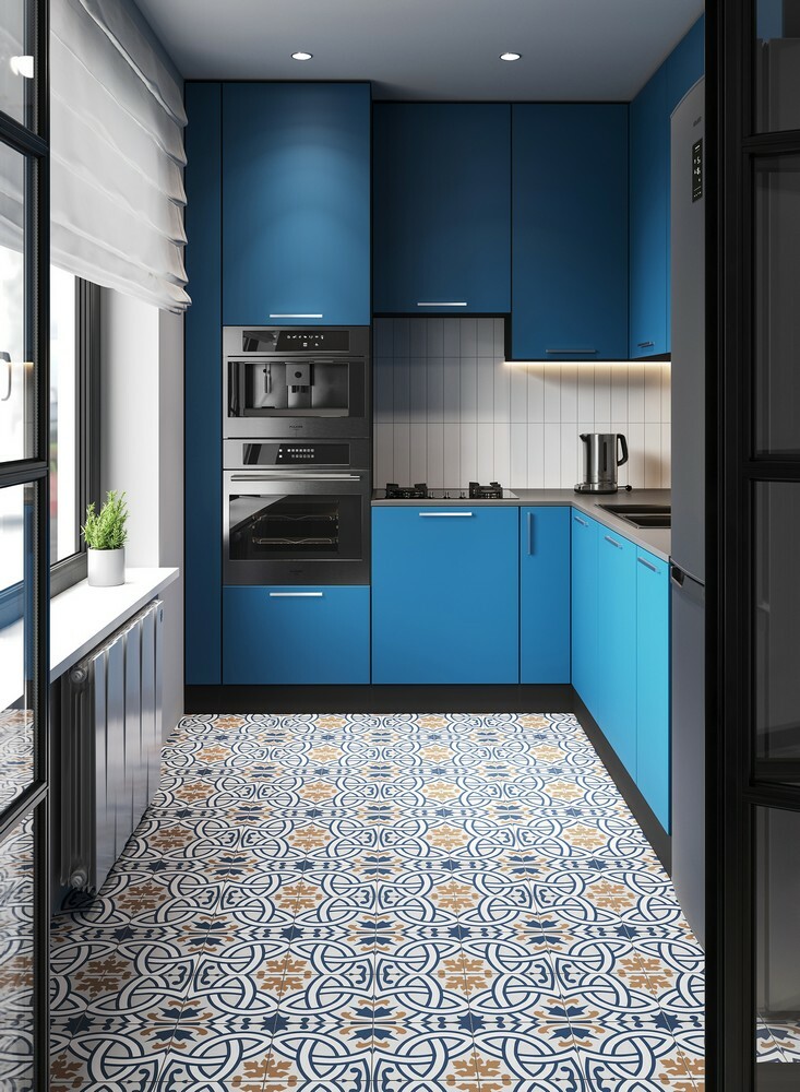 Плитка SIENA NEXY серия Siena V