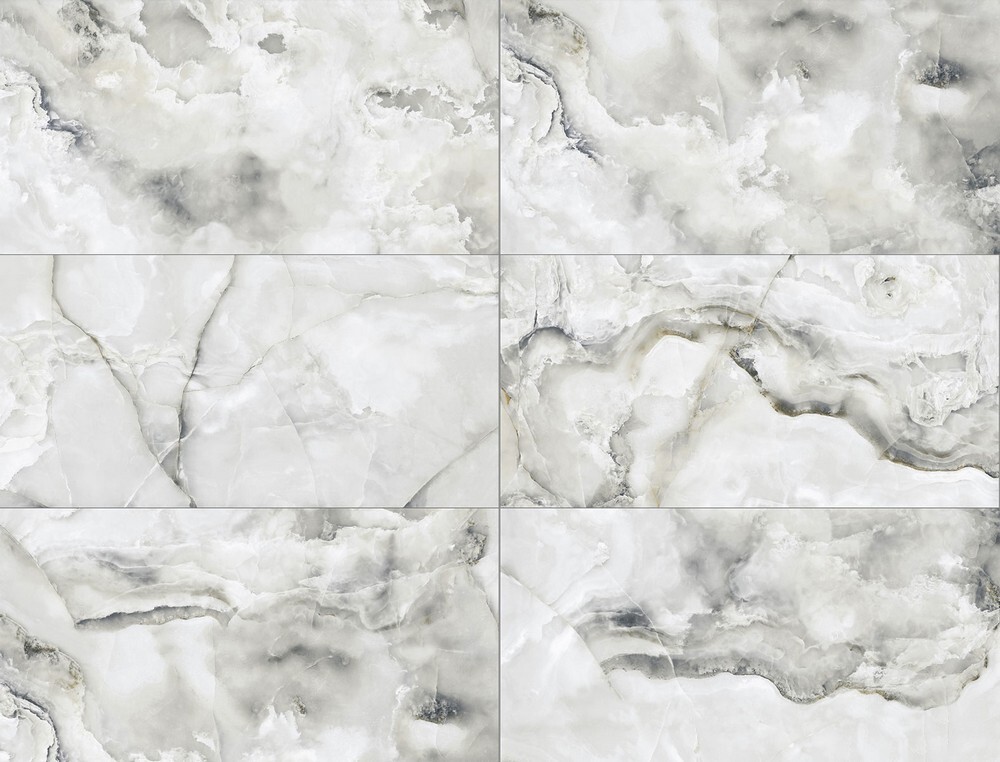 Плитка Nutical Light 60x120 Polished серия Palacio