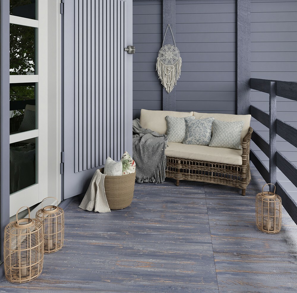 Плитка PROVANCE BLUE серия Provance