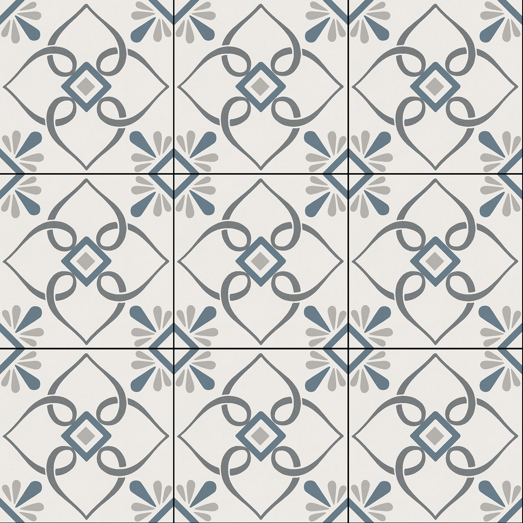 Плитка SIENA RUSTICO серия Siena V