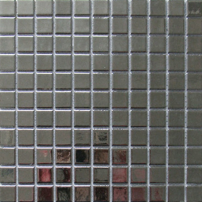 Мозаика Silver Glossy (CIO917JY) серия Homework