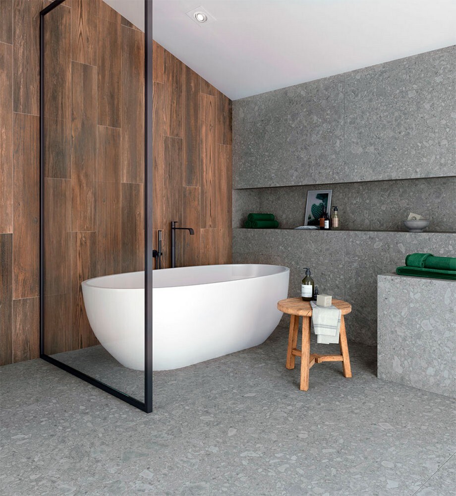 Плитка URBEX MARENGO Rect 60х60 серия Urbex