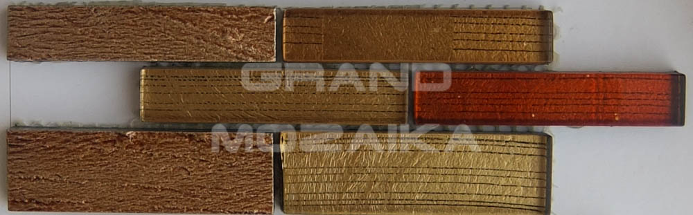 Мозаика PAN_ ANT_02 серия Pantheon