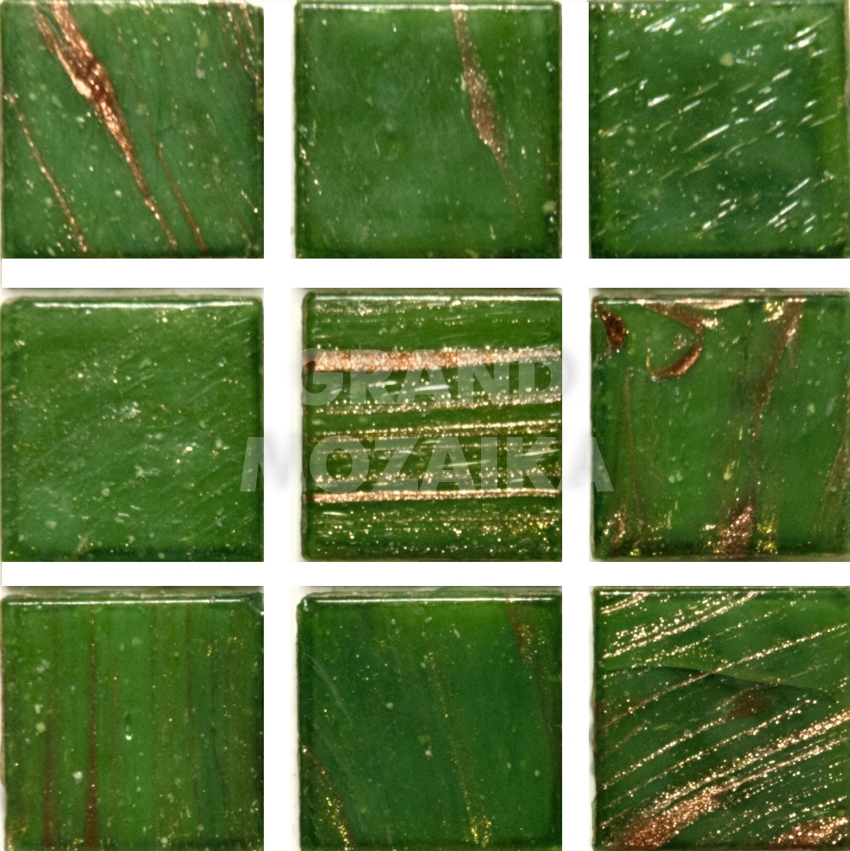 Мозаика AC10-20 серия Millicolor