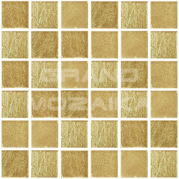 Мозаика AU_G_1 серия AUREATE