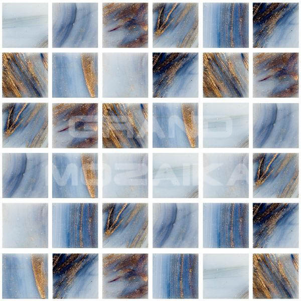 Мозаика D556-10 серия Diamante