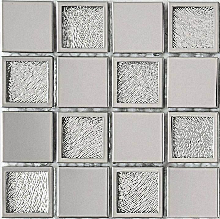 Мозаика AE19 серия Illusion