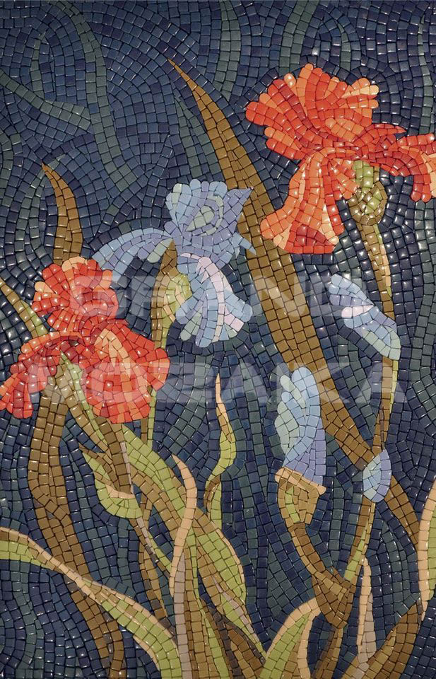 Мозаика MC12-37 серия Monpasie