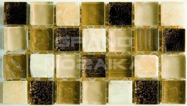 Мозаика PAN_ AT_ 11 серия Pantheon