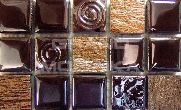 Мозаика PAN_ EL_ 29 серия Pantheon