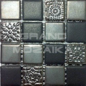 Мозаика PAN_DYN_13 серия Pantheon triumph