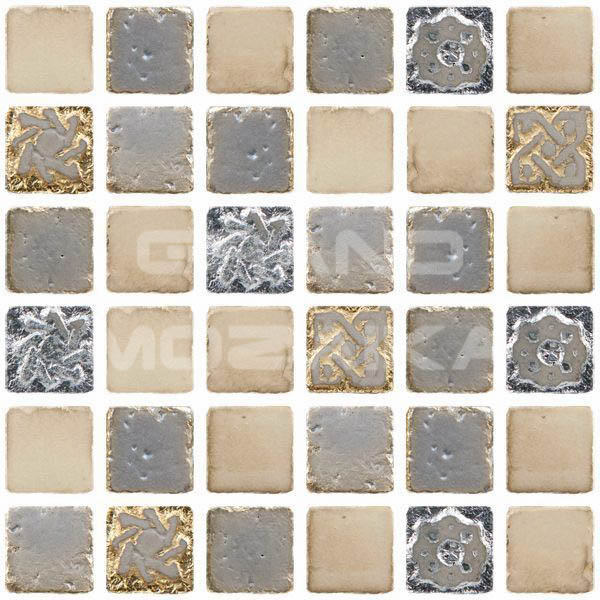 Мозаика PAN_IMP_20 серия Pantheon triumph