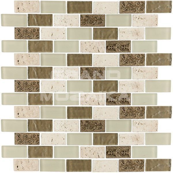 Мозаика PAN_ ANT_04 серия Pantheon