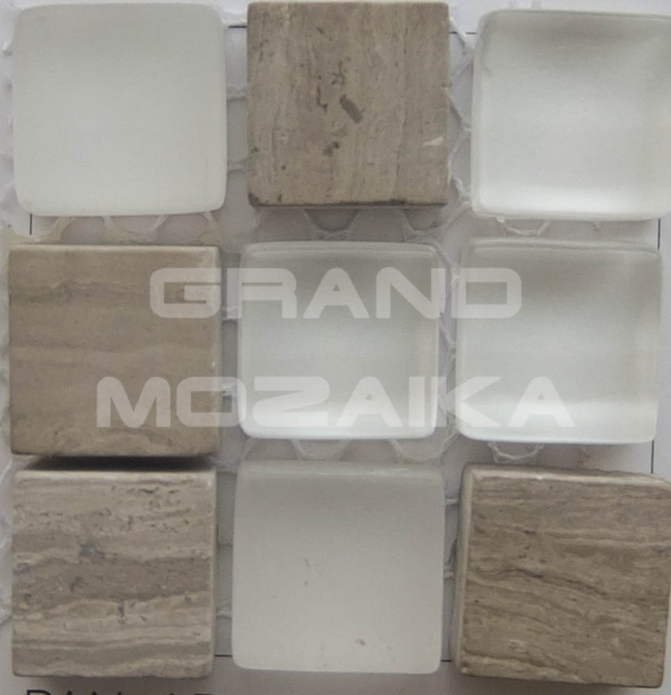 Мозаика PAN_ AP_ 60 серия Pantheon