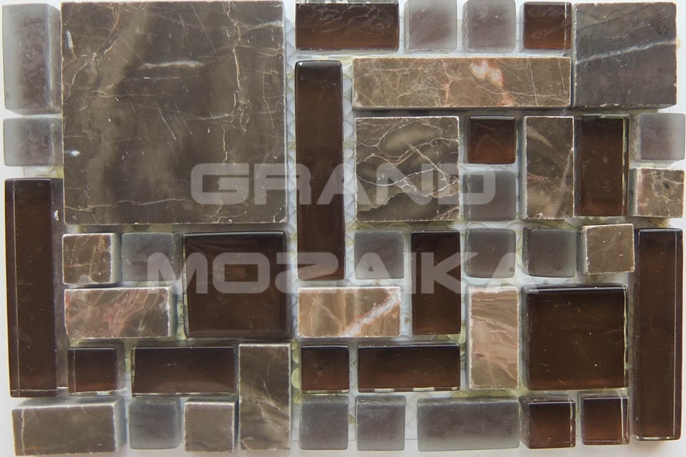 Мозаика PAN_ HE_ 02 серия Pantheon