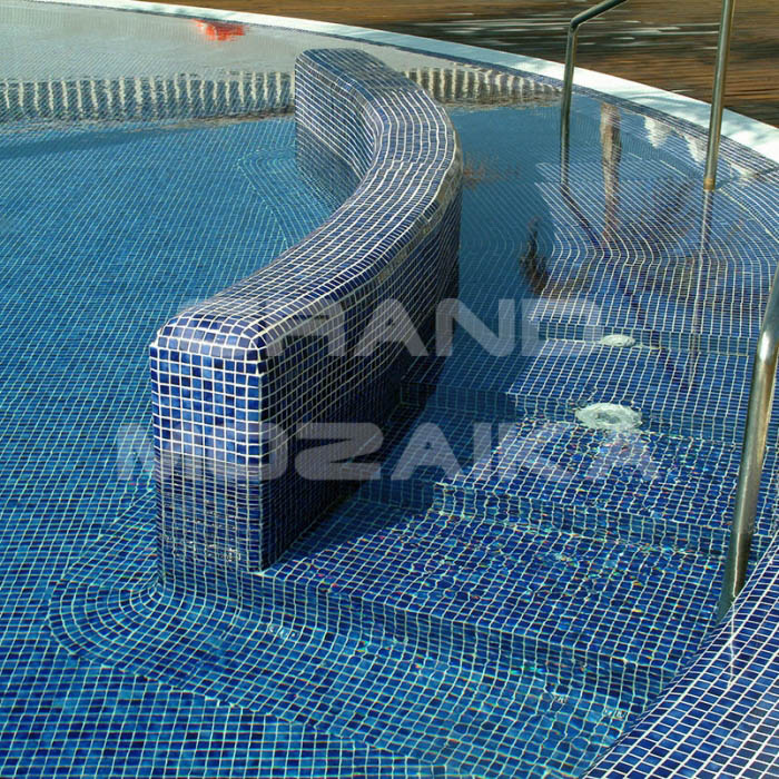 Мозаика 25003-В серия Mix Eco