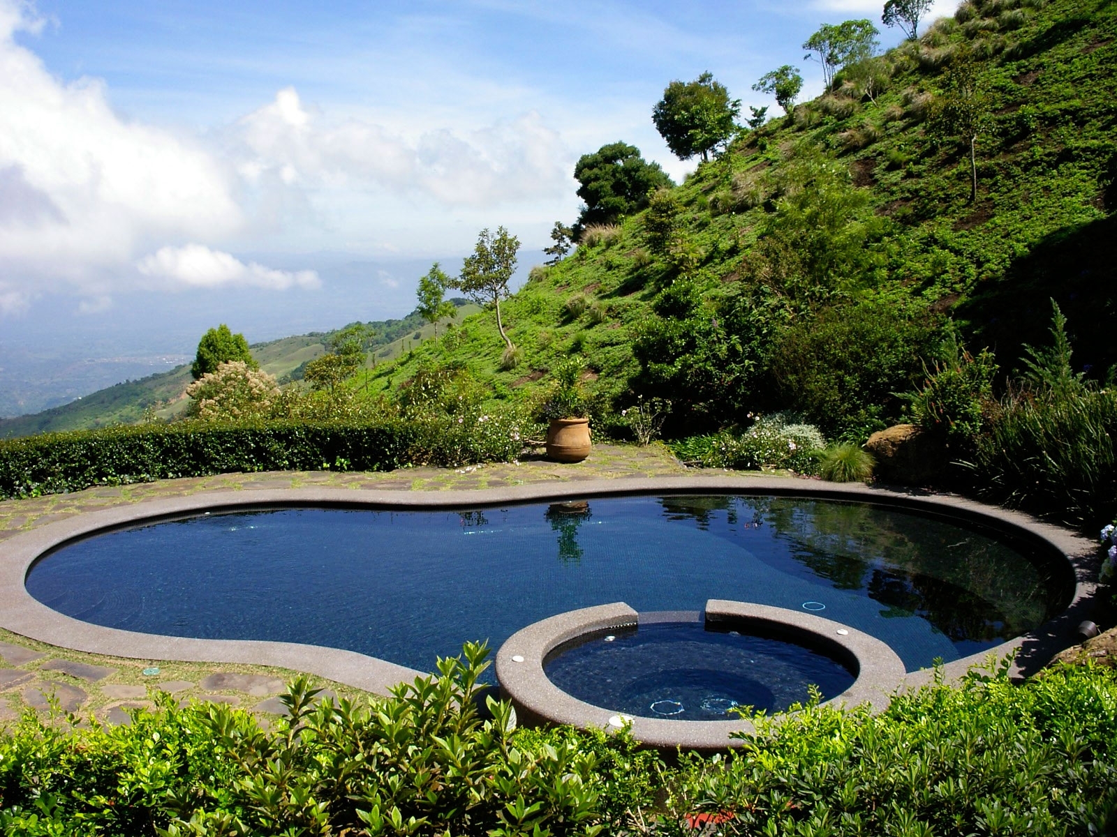 Мозаика 2501-В серия Niebla