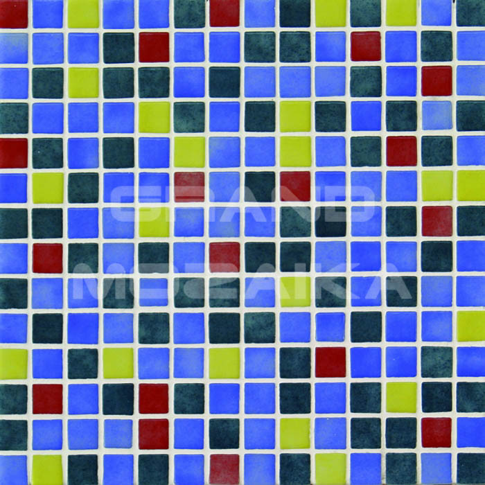 Мозаика 25015-D серия Mix Eco