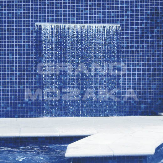 Мозаика 2503-D серия Niebla