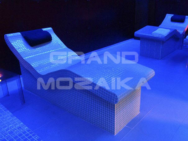 Мозаика 2542 - В серия Lisa