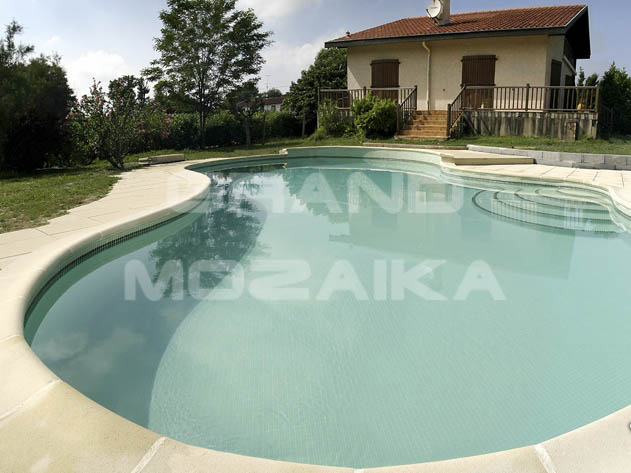 Мозаика 2549 - А серия Lisa