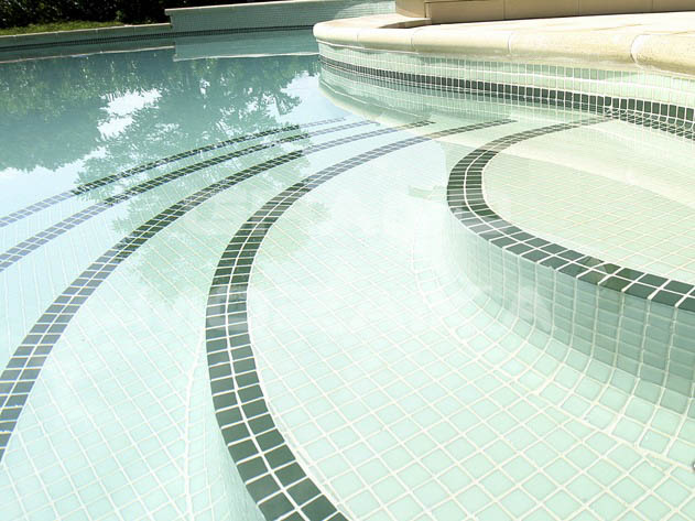 Мозаика 2549 - А серия Lisa