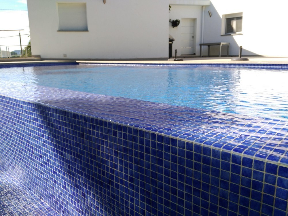 Мозаика 2562-В серия Niebla