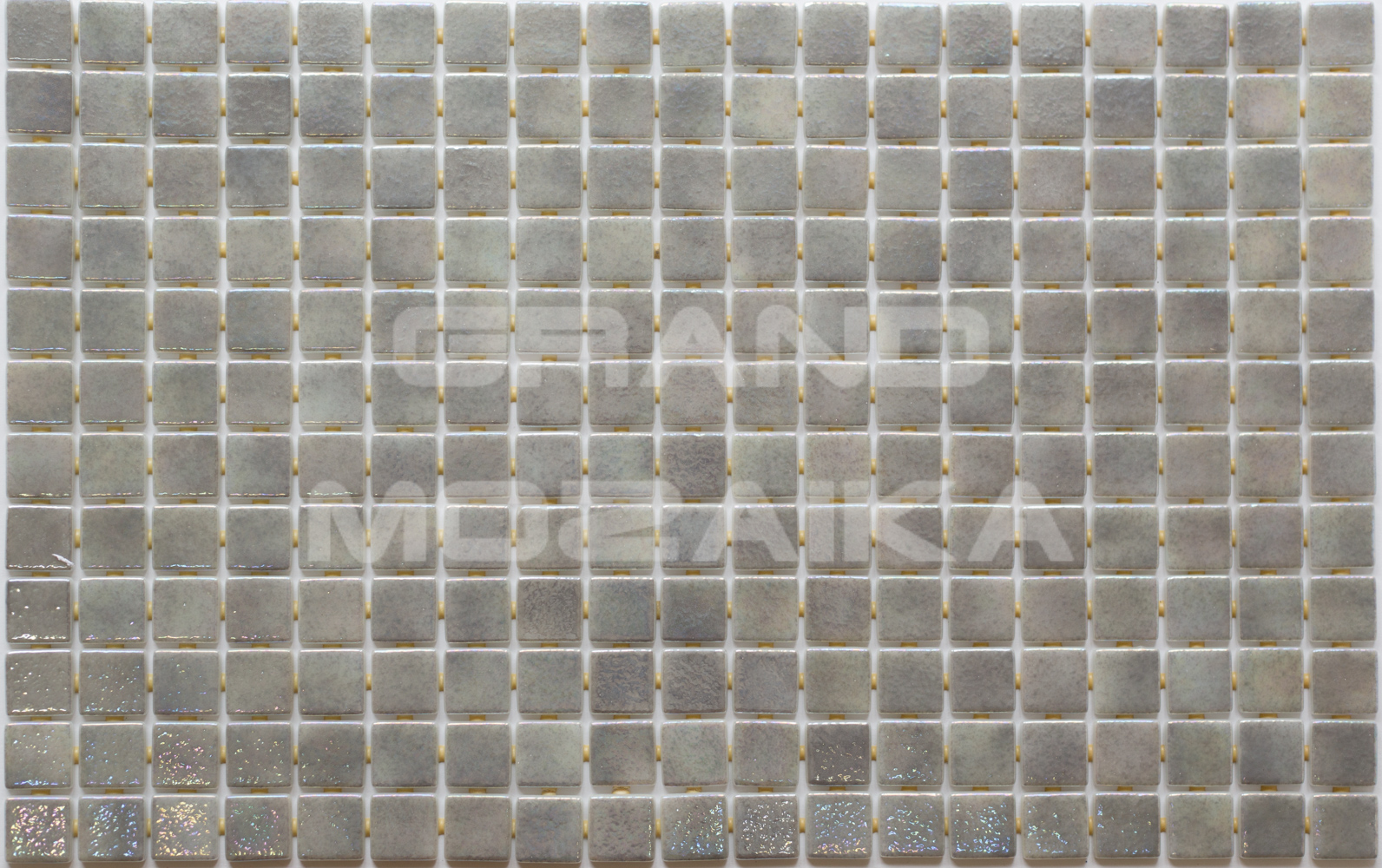 Мозаика Cuarzo серия Iris