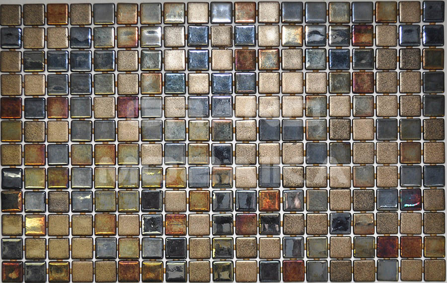 Мозаика ALEXANDER серия Cocktail