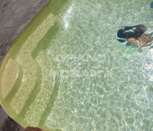 Мозаика Ambar серия Iris