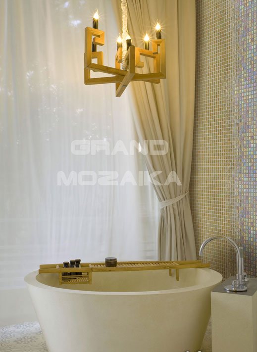 Мозаика Ambar серия Iris