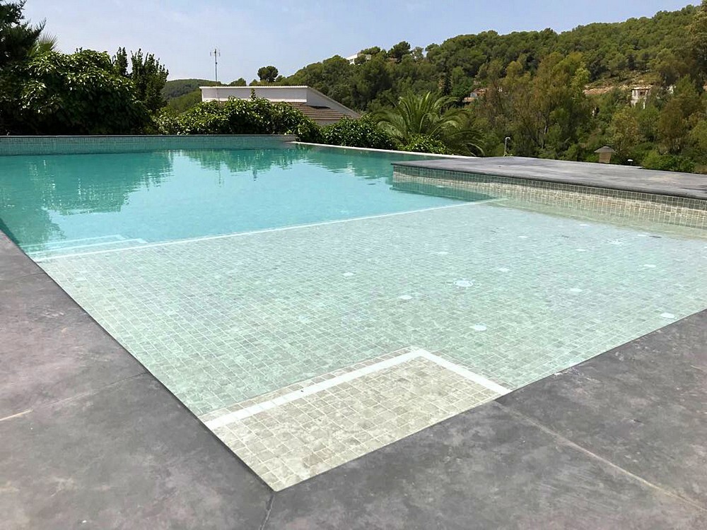 Мозаика Ash Zen серия Zen