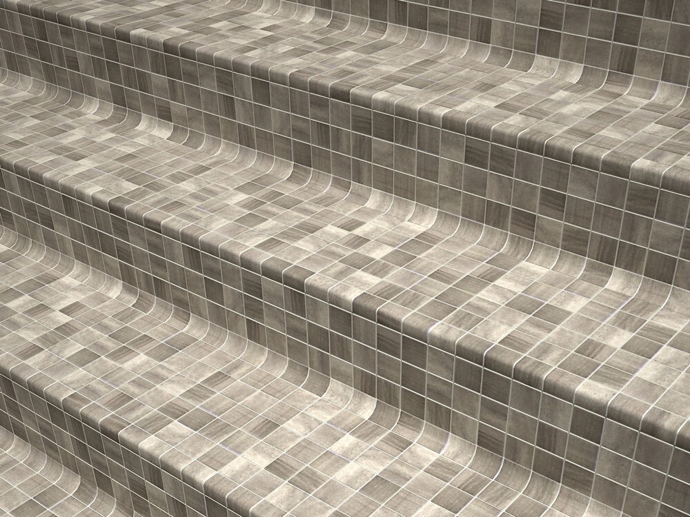 Элемент Cove Sarsen Safe серия Corner