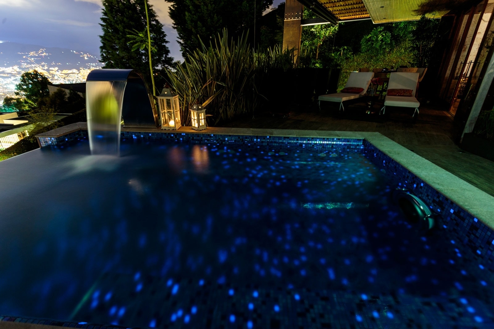 Мозаика DELPHINUS серия Fosfo