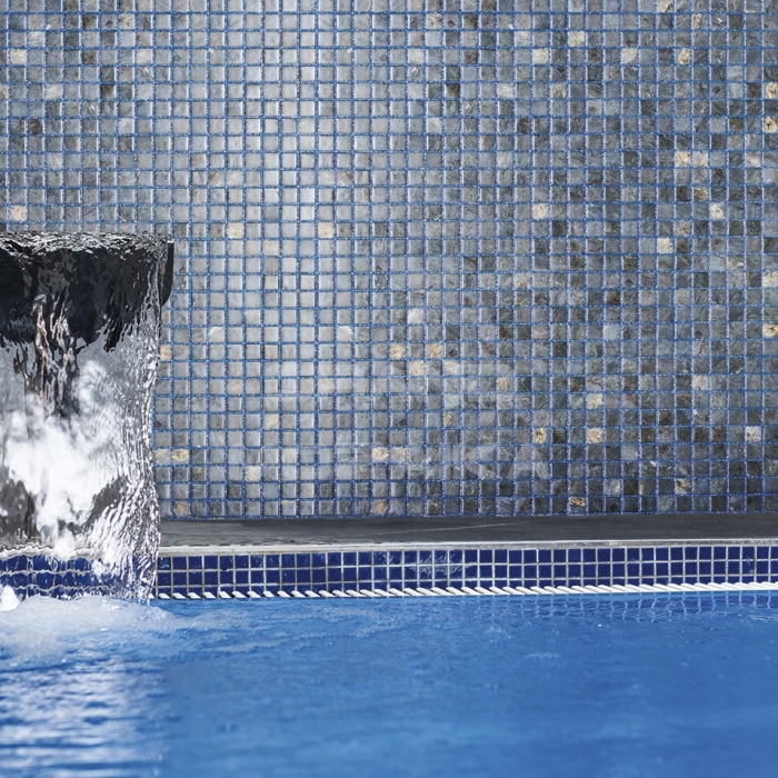 Мозаика Dolerite серия Zen