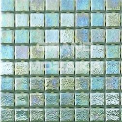 Мозаика Green Pearl(36x36) серия Iris