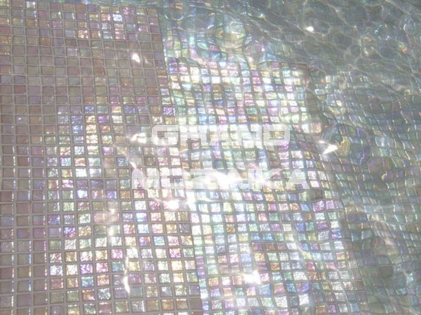 Мозаика Nacar(36x36) серия Iris