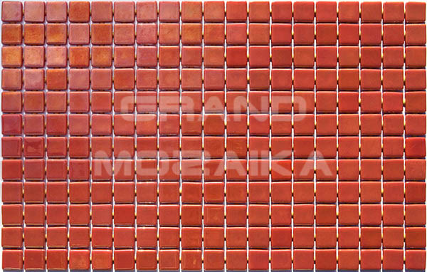 Мозаика RUBI metal серия Metal Eco