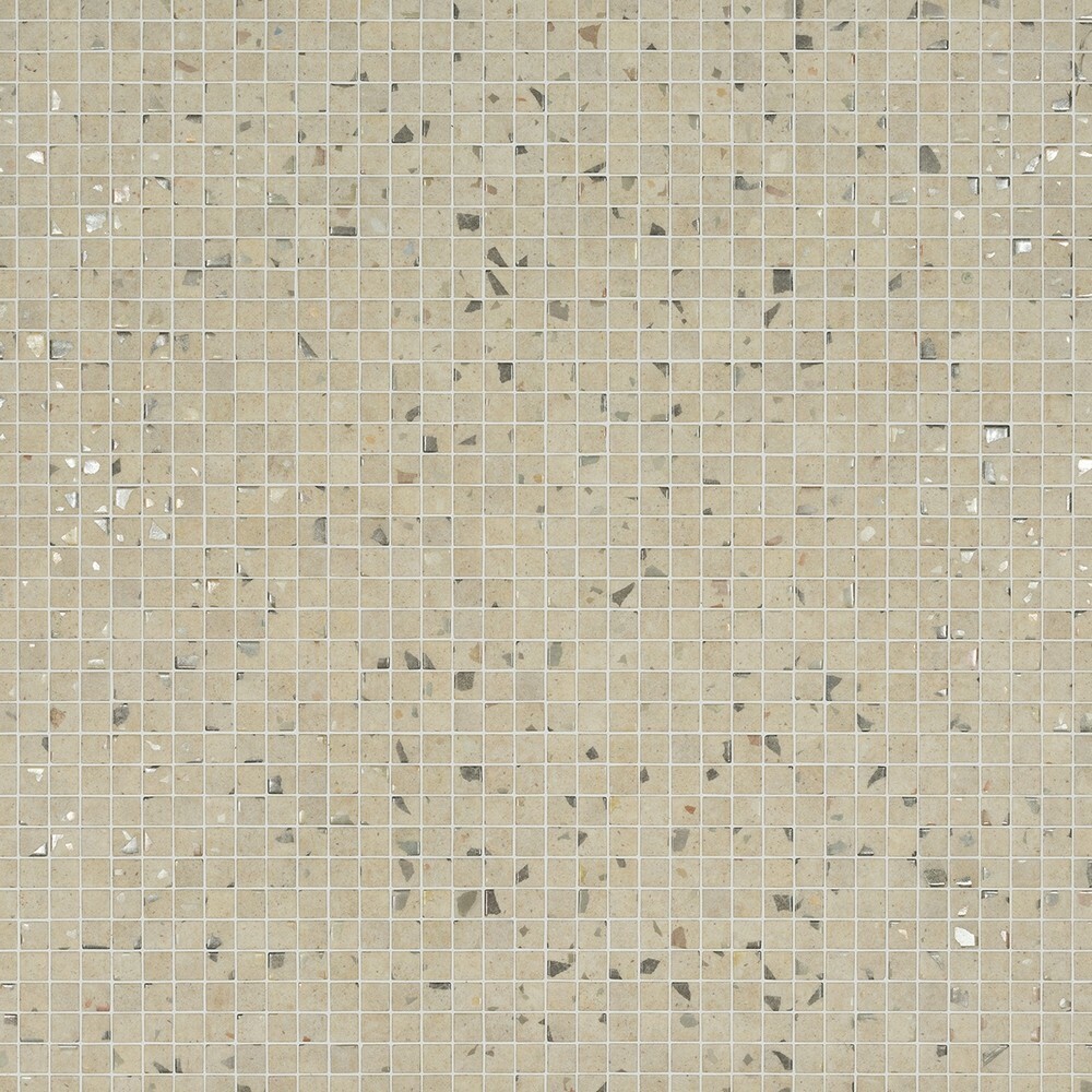 Мозаика Clay 25 серия Terrazzo