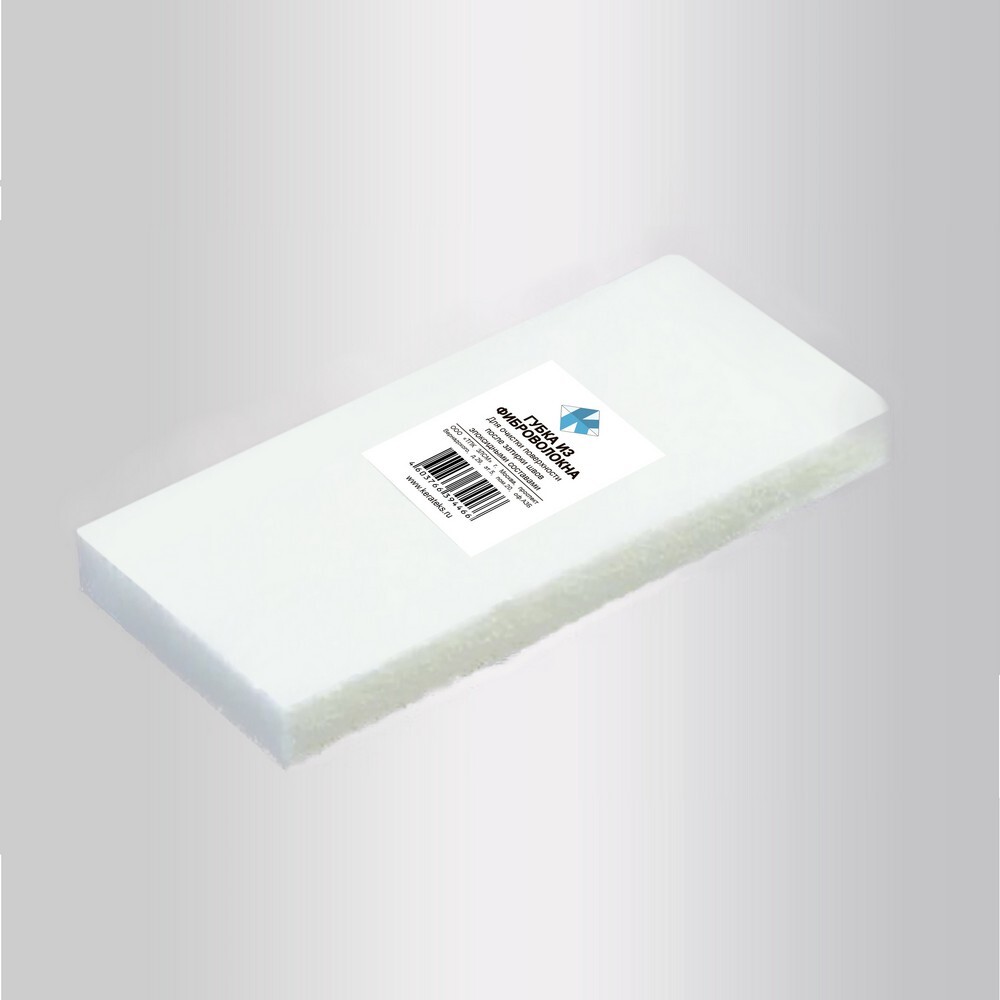 Инструмент Губка из фиброволокна серия Инструменты Kerateks